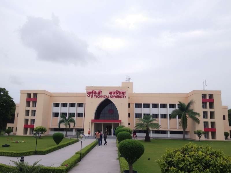 JNTU Student Hostels